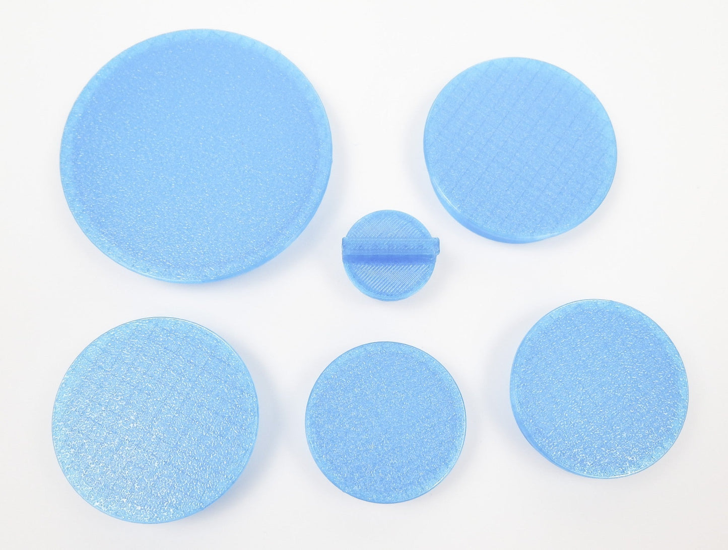 Rotax Max Carb & Engine Storage Protection Bungs / Caps - Race Rally Supplies