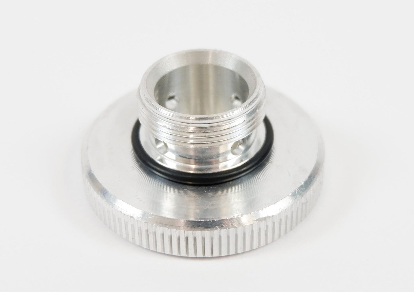Rotax Max Dellorto Replacement Carb Float Bowl Screw Nut - Race Rally Supplies