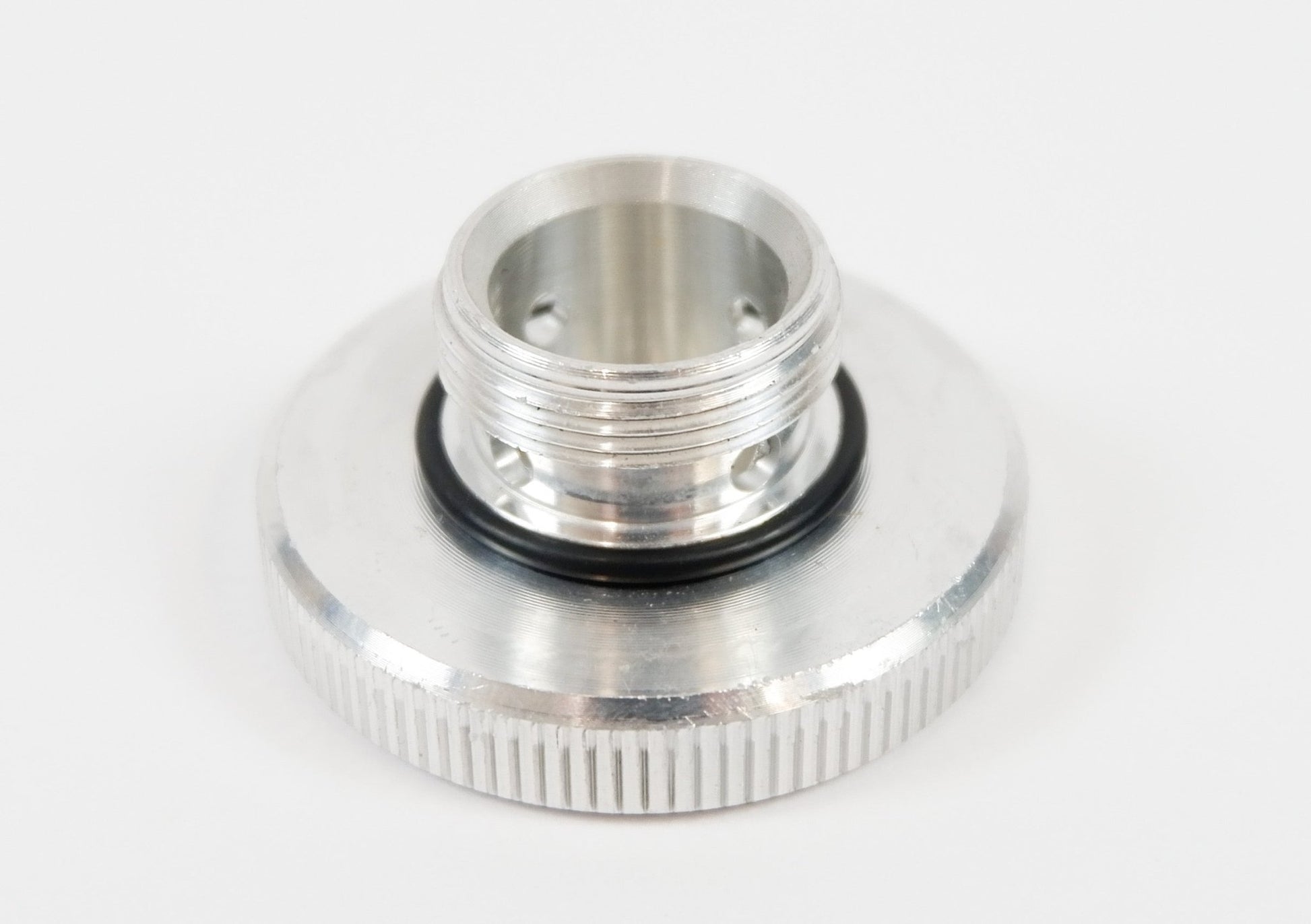Rotax Max Dellorto Replacement Carb Float Bowl Screw Nut - Race Rally Supplies