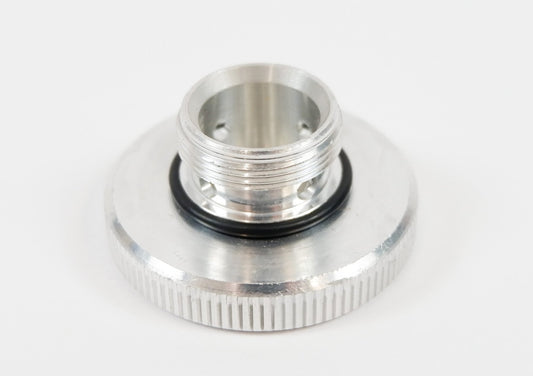 Rotax Max Dellorto Replacement Carb Float Bowl Screw Nut - Race Rally Supplies