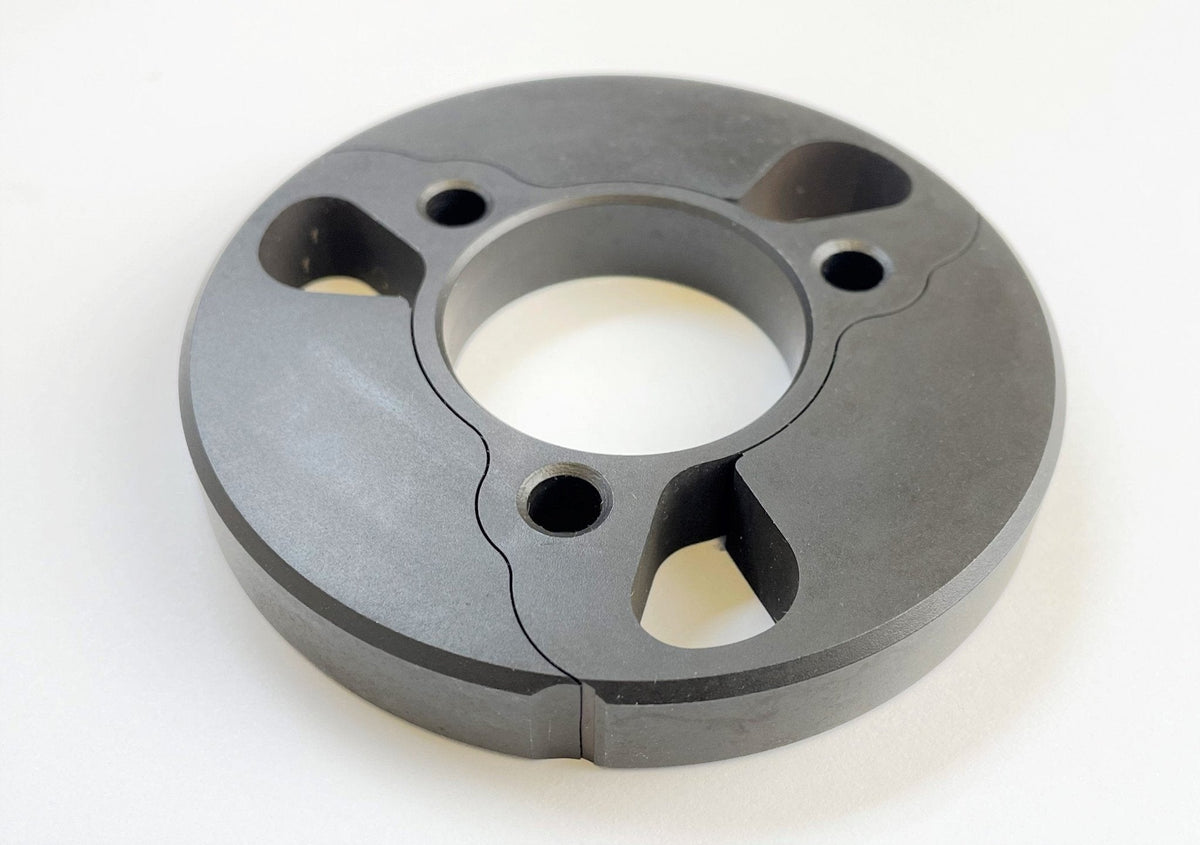 Rotax Max Replacement Current Style Clutch Block with Bolts - Race Rally Supplies
