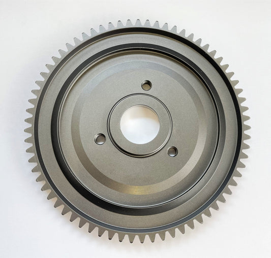 Rotax Max Replacement Current Style Clutch Starter Gear - Race Rally Supplies