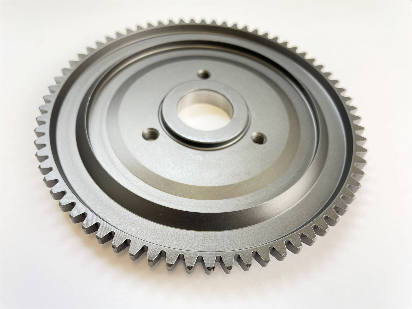 Rotax Max Replacement Current Style Clutch Starter Gear - Race Rally Supplies