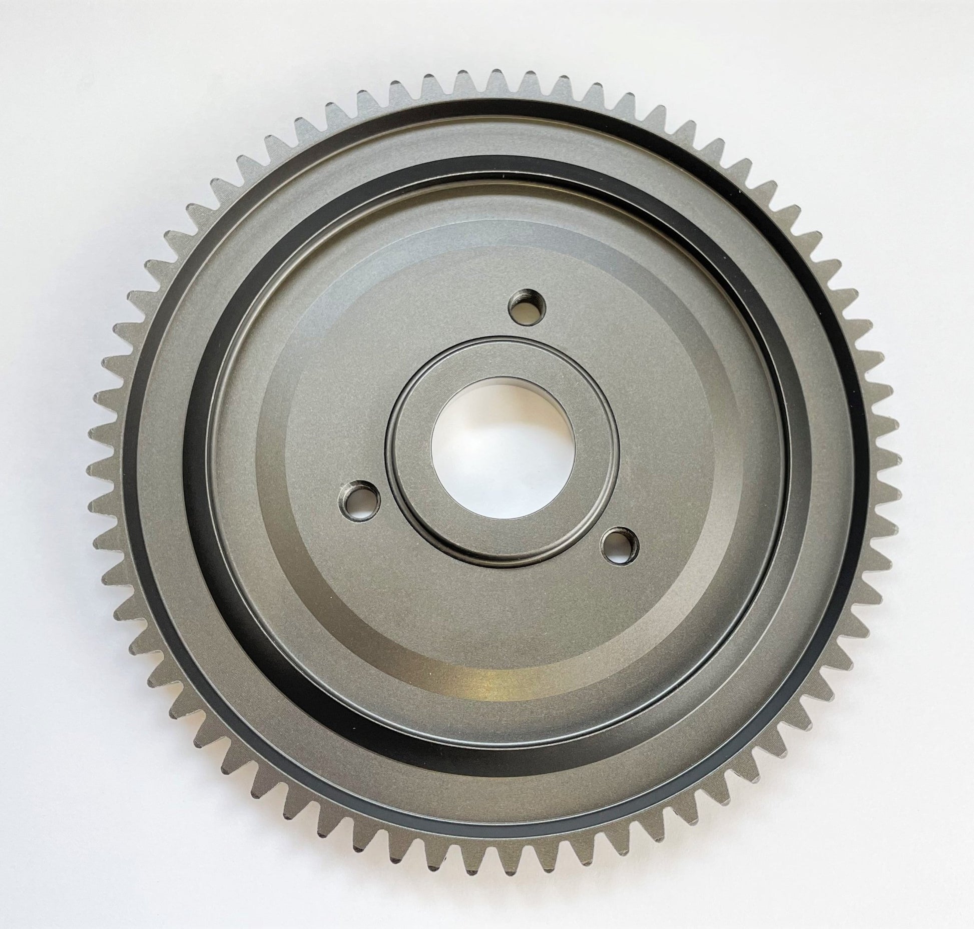 Rotax Max Replacement Current Style Clutch Starter Gear - Race Rally Supplies