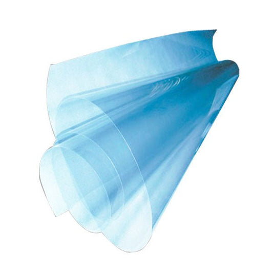 RRS 100 Micron Window Safety Film - Race Rally Supplies