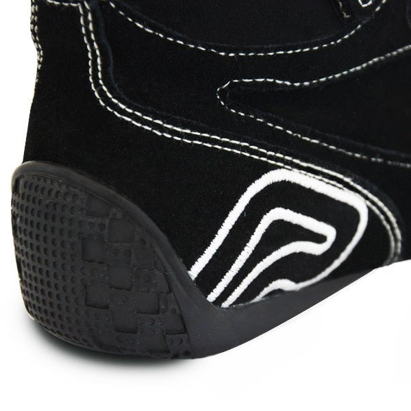 RRS Advanced Racing Boots - FIA 8856 - 2018 - Race Rally Supplies