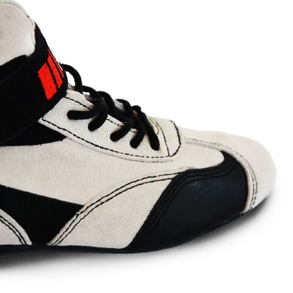 RRS Advanced Racing Boots - FIA 8856 - 2018 - Race Rally Supplies