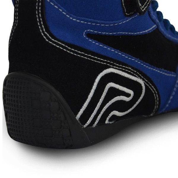 RRS Advanced Racing Boots - FIA 8856 - 2018 - Race Rally Supplies