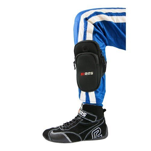 RRS Ankle Pouch - Race Rally Supplies
