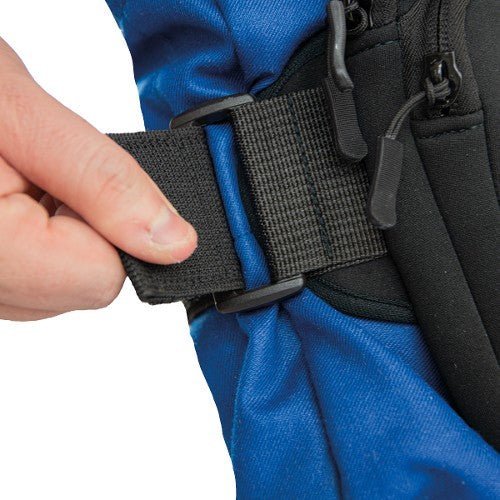 RRS Ankle Pouch - Race Rally Supplies