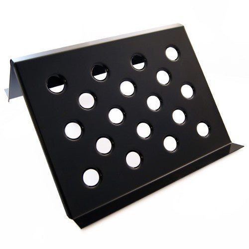 RRS Clubman Co-Driver Foot Rest - Black - Race Rally Supplies