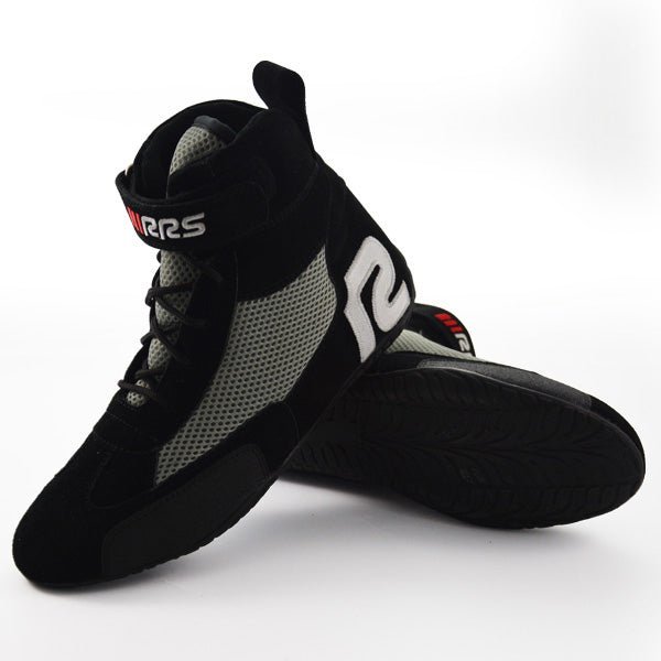 RRS Clubman & Track Day Racing Boots - Race Rally Supplies