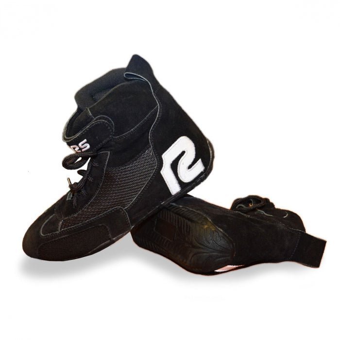 RRS Clubman & Track Day Racing Boots - Race Rally Supplies
