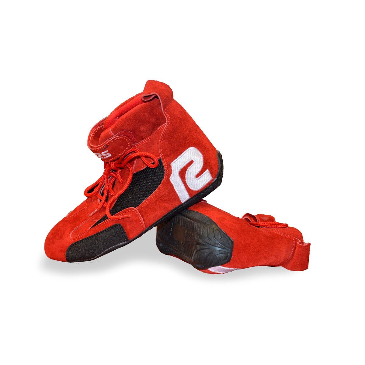 RRS Clubman & Track Day Racing Boots - Race Rally Supplies