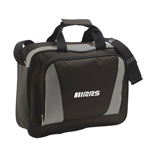 RRS Co - Driver / Navigator Travel Bag - Race Rally Supplies