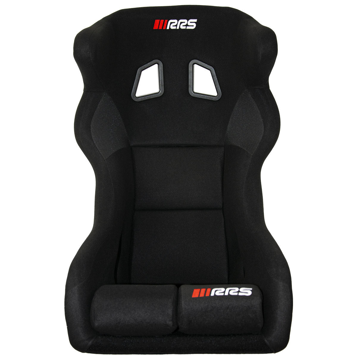 RRS CONTROL Carbon FIA Racing Seat - Race Rally Supplies