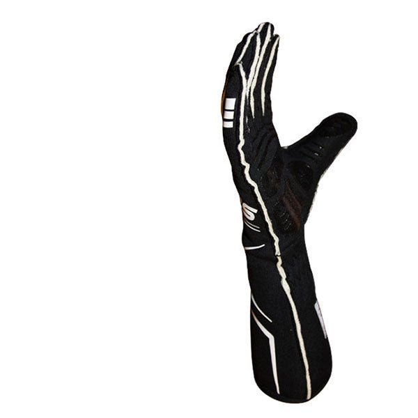 RRS Dynamic Racing Gloves - Race Rally Supplies