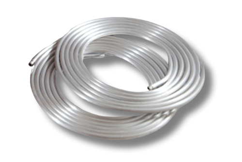 RRS ECOFIREX FIA Fire Extinguisher Tubing - 4m - Race Rally Supplies