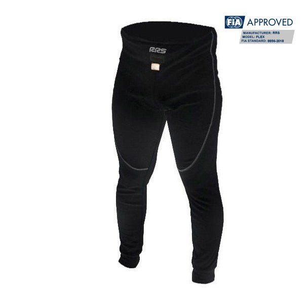 RRS Flex FIA 8856-2018 Bottoms - FIA 8856-2018 - Race Rally Supplies
