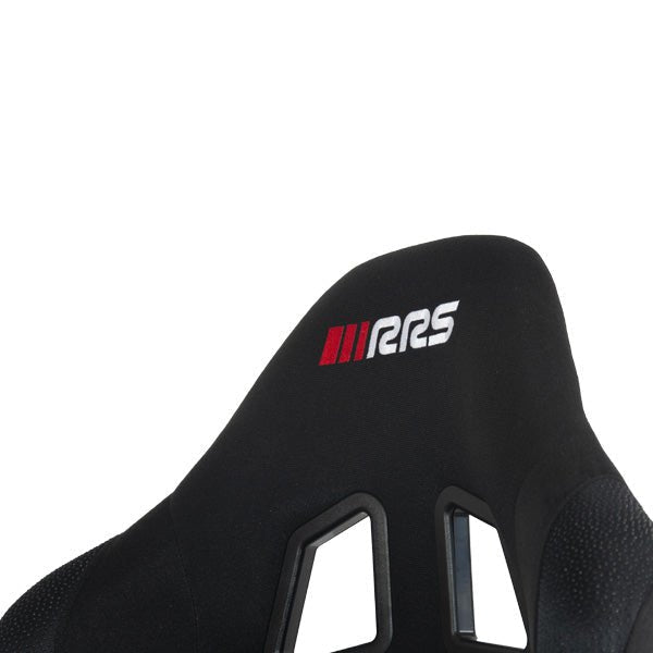 RRS Futura 3 FIA Racing Seat – Lightweight, High-Performance - Race Rally Supplies