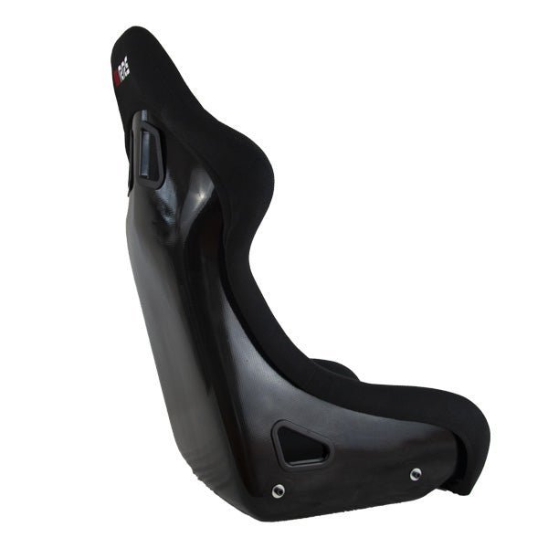 RRS Futura 3 FIA Racing Seat – Lightweight, High-Performance - Race Rally Supplies
