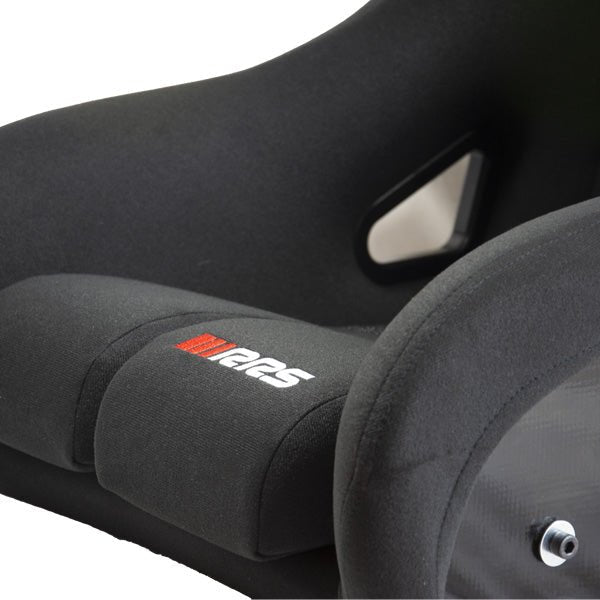 RRS Futura 3 FIA Racing Seat – Lightweight, High-Performance - Race Rally Supplies