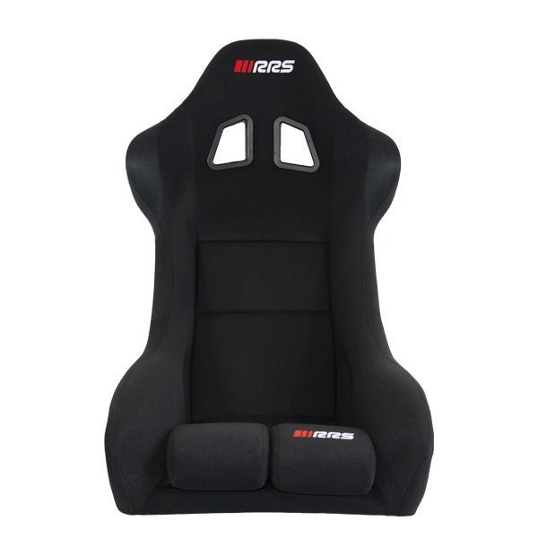 RRS Futura 3 FIA Racing Seat – Lightweight, High-Performance - Race Rally Supplies