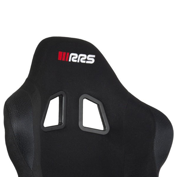 RRS Futura 3 FIA Racing Seat – Lightweight, High-Performance - Race Rally Supplies