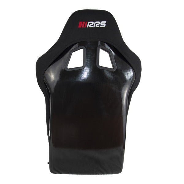 RRS Futura 3 FIA Racing Seat – Lightweight, High-Performance - Race Rally Supplies