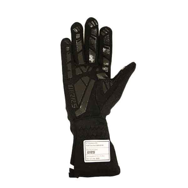 RRS Grip 2 Racing Gloves - Race Rally Supplies