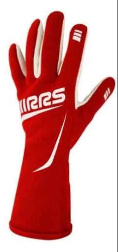 RRS Grip 2 Racing Gloves - Race Rally Supplies