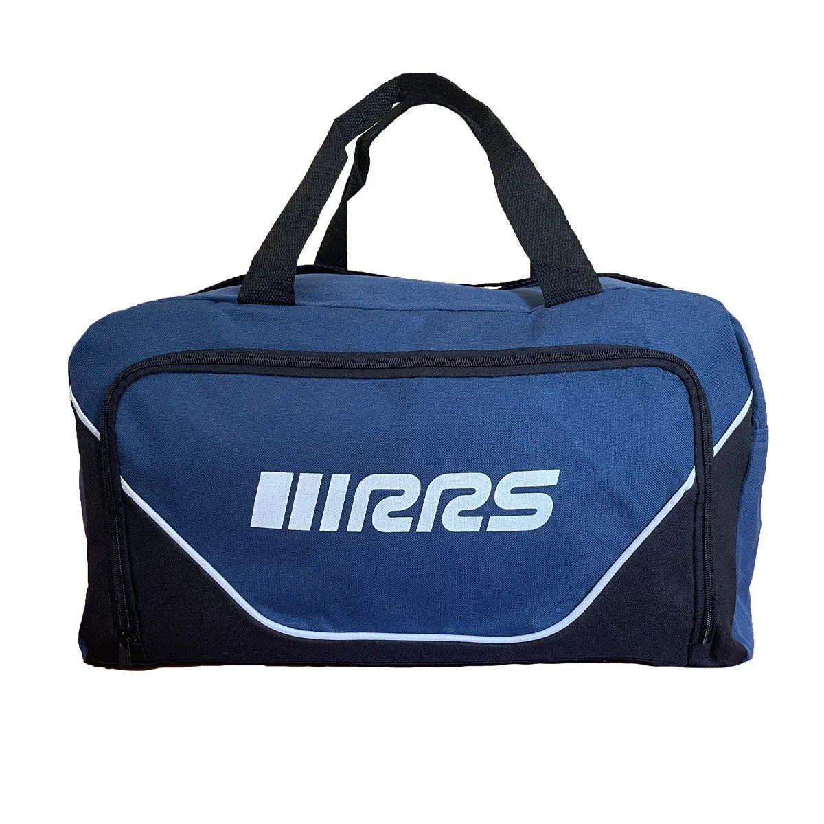 RRS Holdall - Hans and Race Suit Bag – 33 Litres - Race Rally Supplies