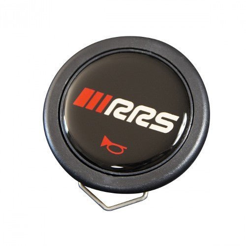 RRS Horn Button for grip sections measuring 37x29mm - Race Rally Supplies