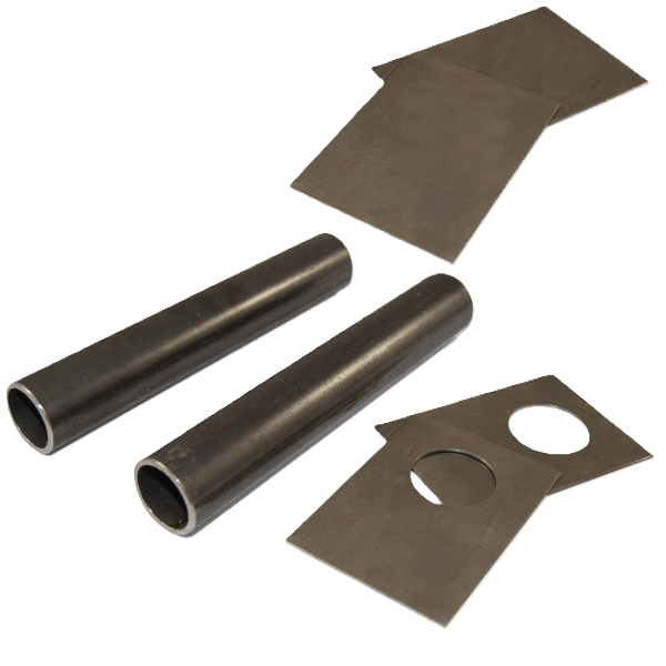 RRS Mounting Kit for Sill stands (Pack of 2) - Race Rally Supplies