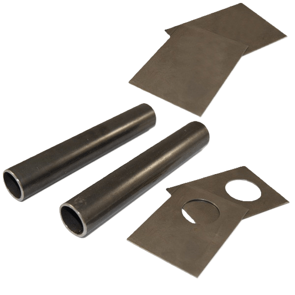 RRS Mounting Kit for Sill stands (Pack of 2) - Race Rally Supplies