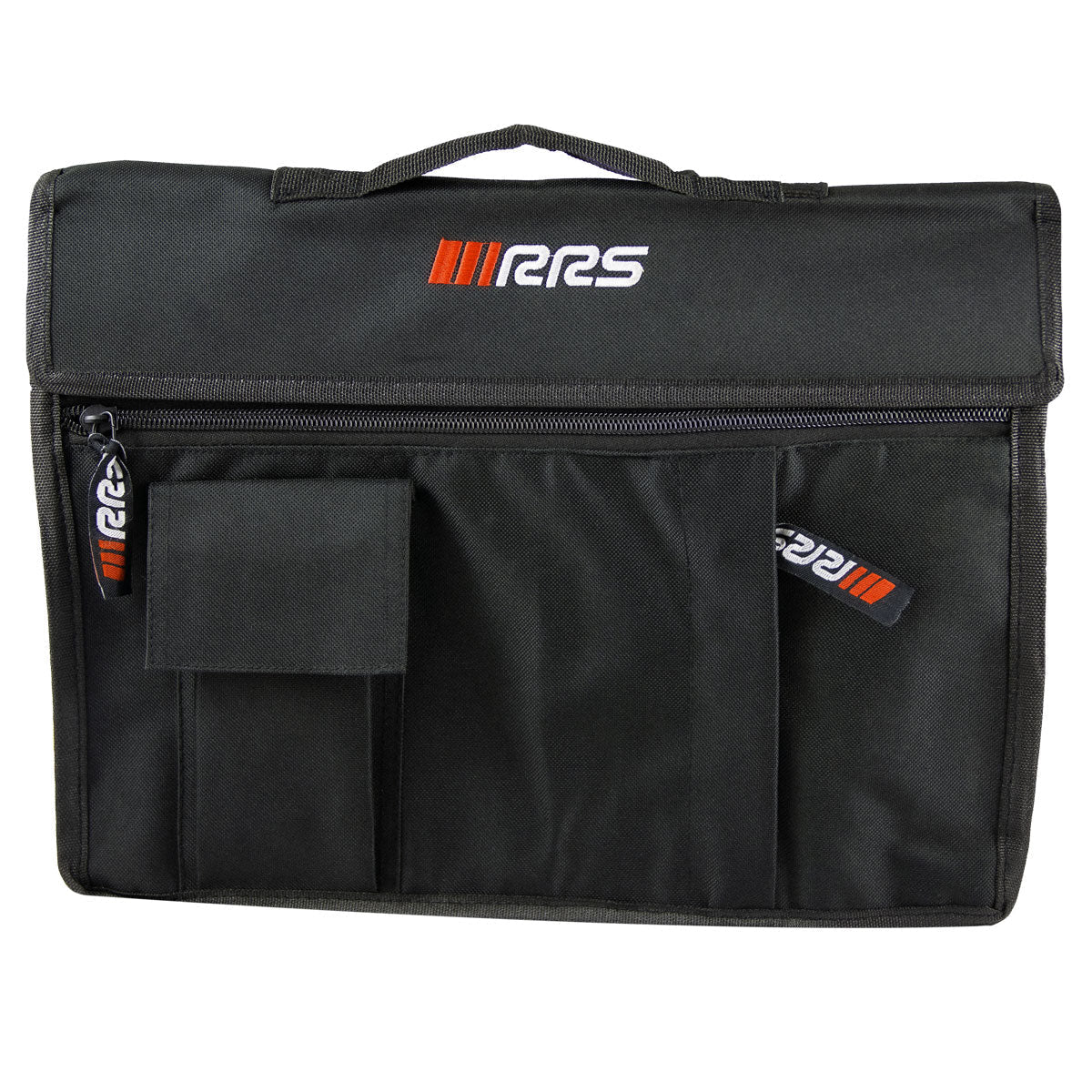 RRS ONE Co-Driver / Navigator Bag - Race Rally Supplies