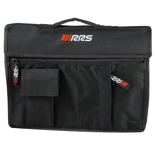 RRS ONE Co-Driver / Navigator Bag - Race Rally Supplies