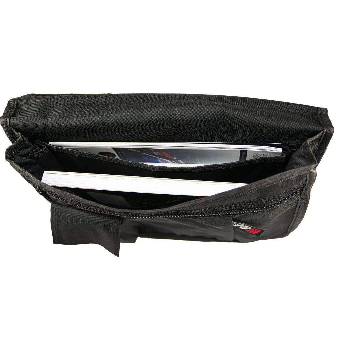RRS ONE Co-Driver / Navigator Bag - Race Rally Supplies