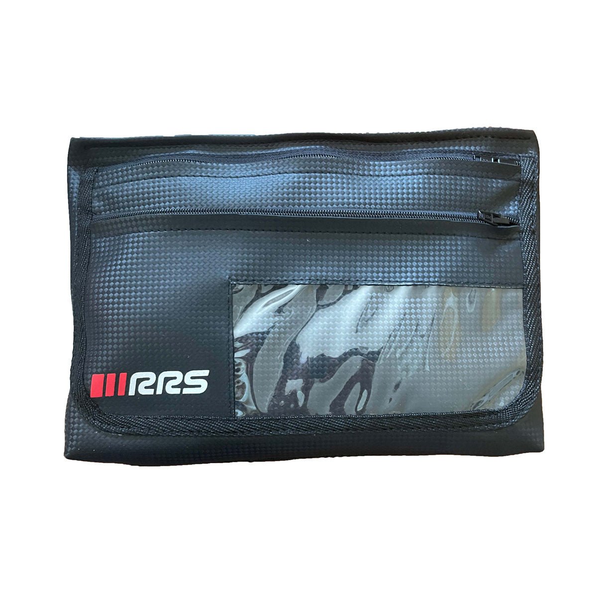 RRS One Door Bag - Race Rally Supplies