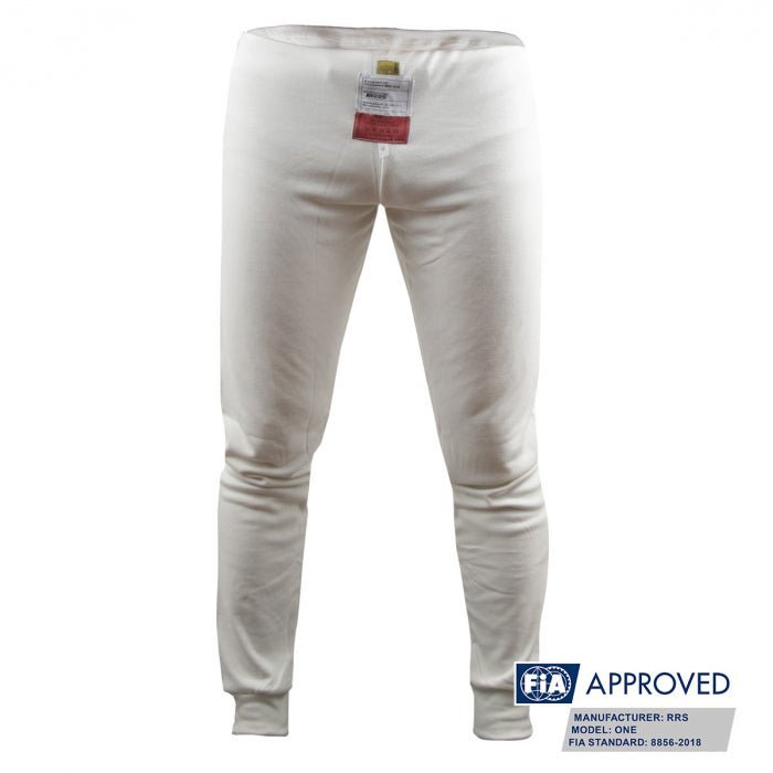RRS One FIA 8856-2018 Bottoms - FIA 8856-2018 - Race Rally Supplies