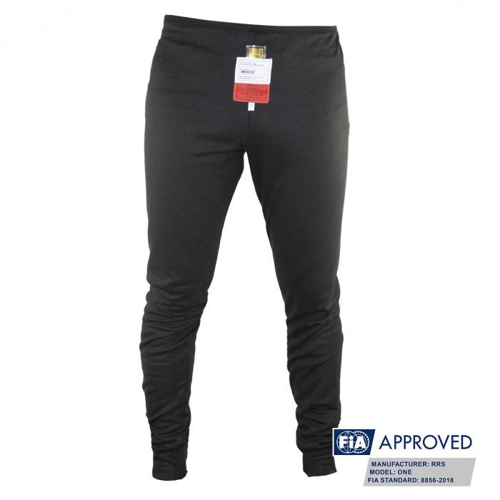 RRS One FIA 8856-2018 Bottoms - FIA 8856-2018 - Race Rally Supplies