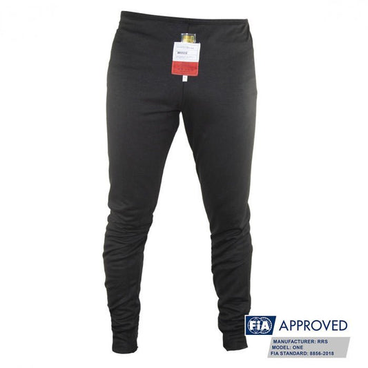RRS One FIA 8856-2018 Bottoms - FIA 8856-2018 - Race Rally Supplies