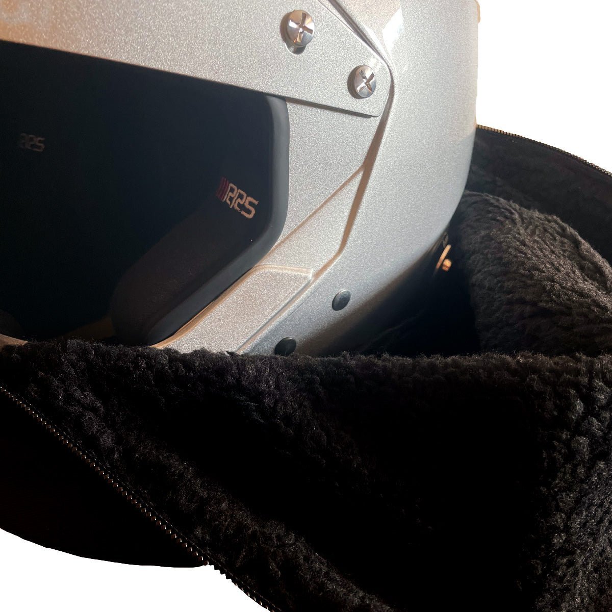 RRS One Helmet Bag - Race Rally Supplies