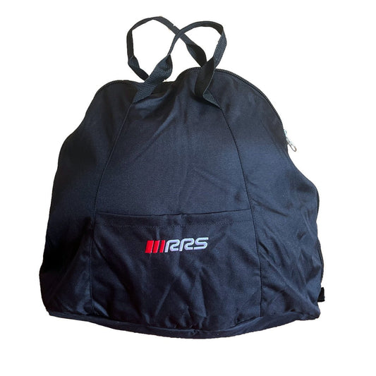 RRS One Helmet Bag - Race Rally Supplies