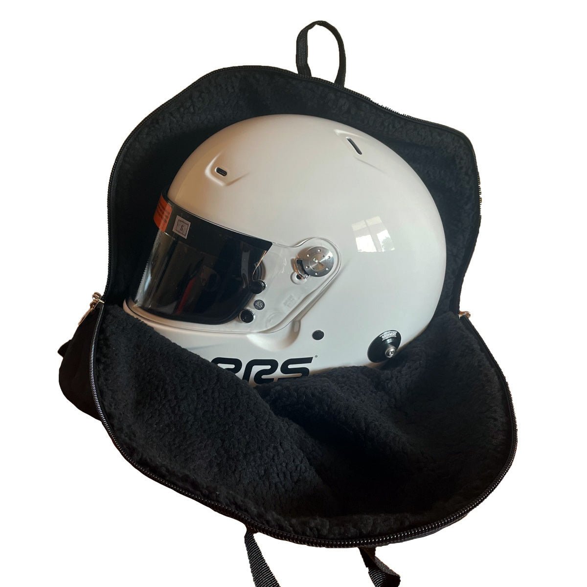 RRS One Helmet Bag - Race Rally Supplies