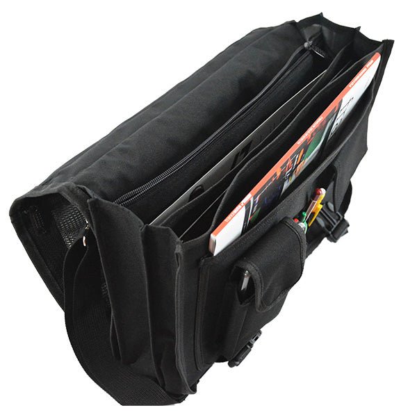 RRS Pro Co - Driver / Navigator Bag - Race Rally Supplies