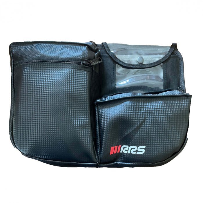 RRS Pro Door Bag - Race Rally Supplies