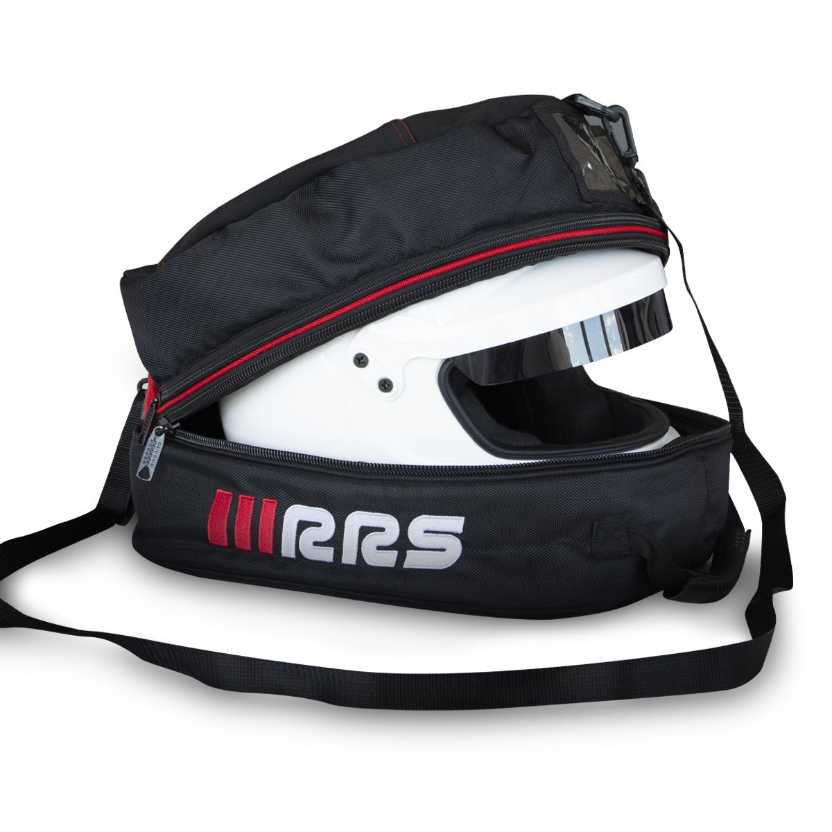 RRS Pro Helmet and Hans® bag - Race Rally Supplies