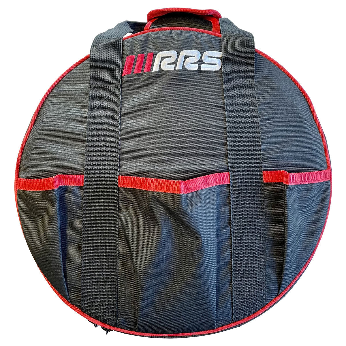 RRS Pro Spare Wheel Tool Bag - Race Rally Supplies