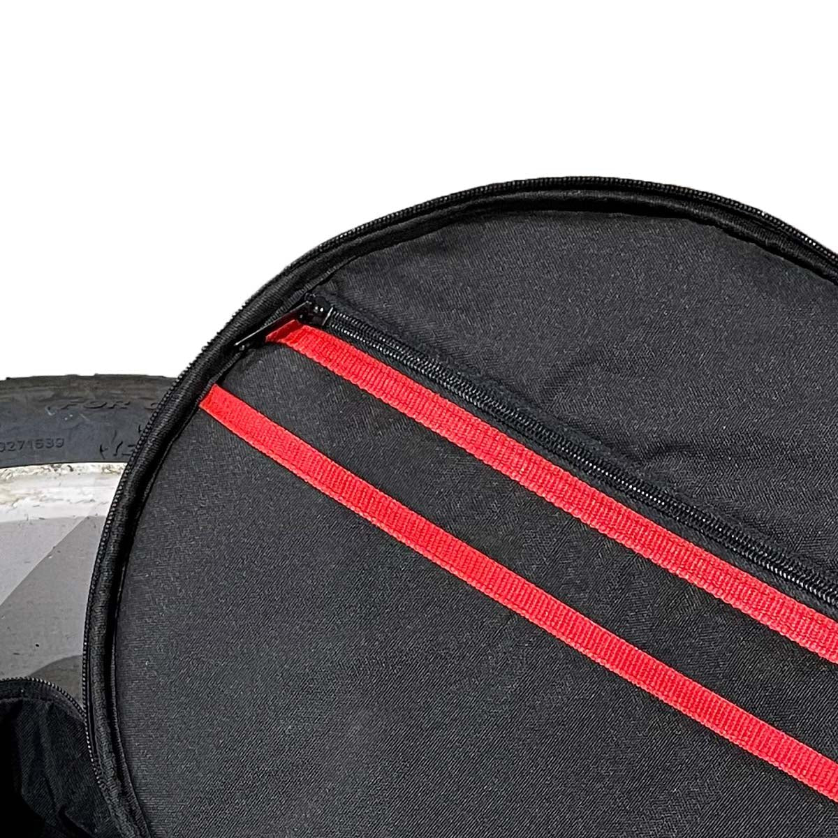 RRS Pro Spare Wheel Tool Bag - Race Rally Supplies